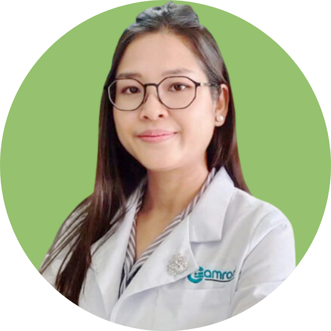 សំរាង គីមដានី